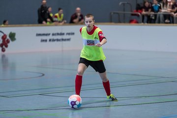 Bild 132 - wBJ Loewinnen-Cup